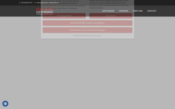 www.elektriker-weghofer.at