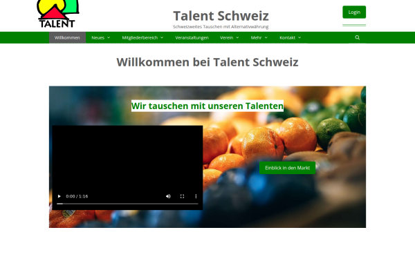 www.talent.ch
