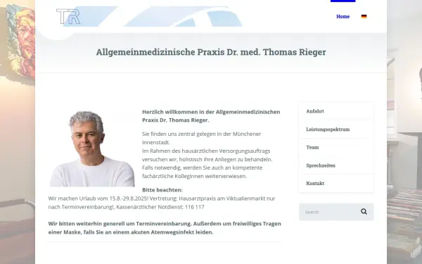 arztpraxis-rieger.de