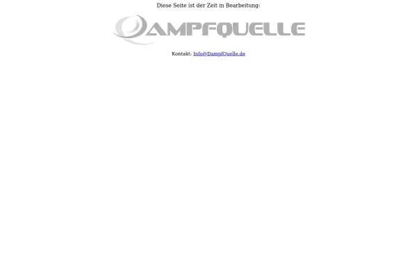 dampfquelle.de