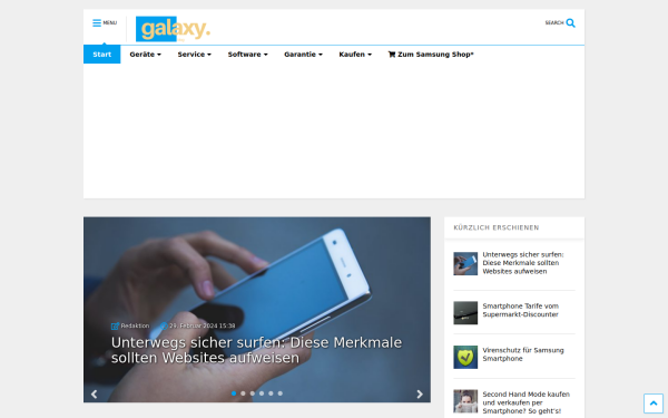 galaxy-blog.de