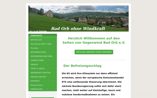 www.gegenwind-bad-orb.de