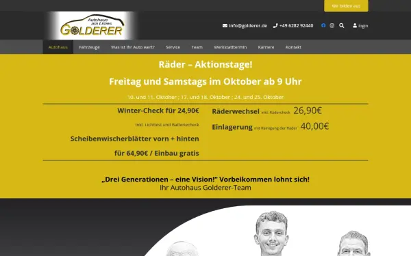 www.golderer.de