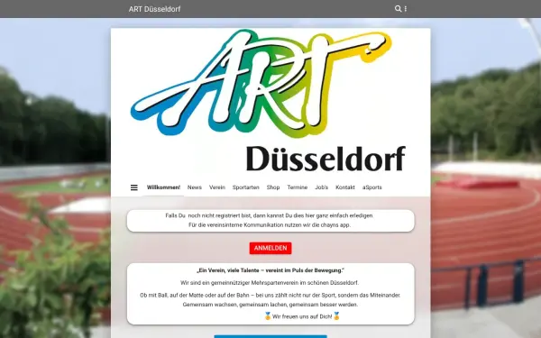 art-duesseldorf.de