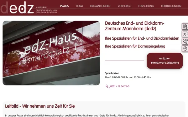 www.enddarm-zentrum.de