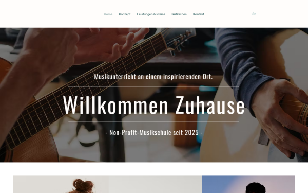 www.klangperle.de