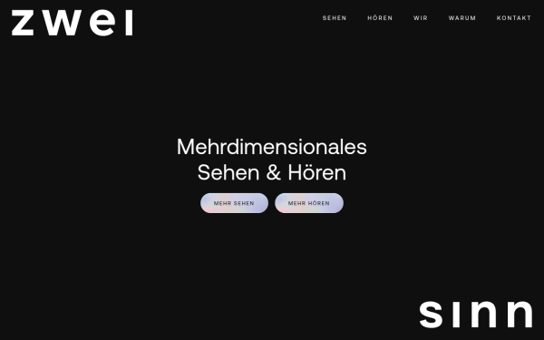 zweisinn.at