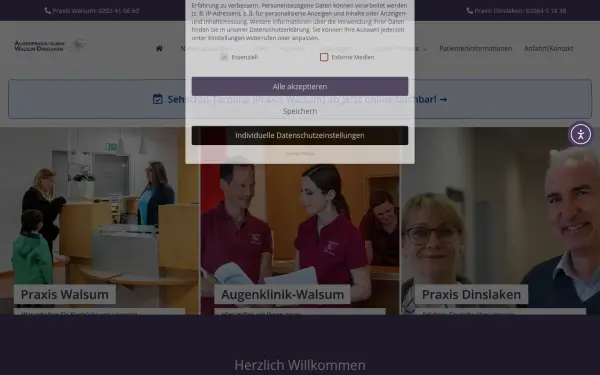 augenklinik-walsum.de