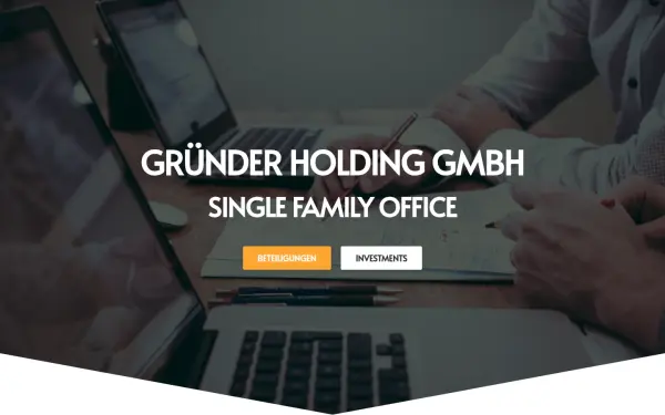 gruender-holding.de