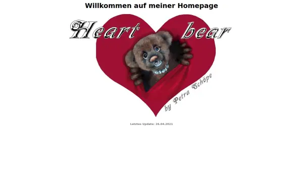 heartbear.de