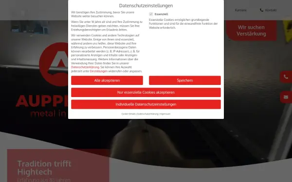 www.aupperle-gmbh.de