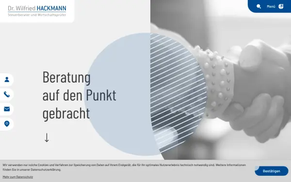 www.hackmann-stb-wp.de
