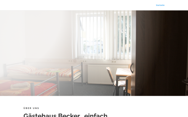 gaestezimmer-becker.de