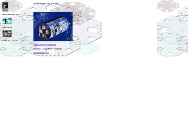 harald-kohl.de