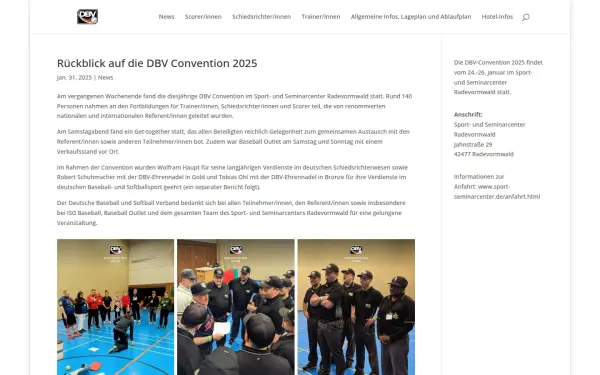 convention.baseball-softball.de