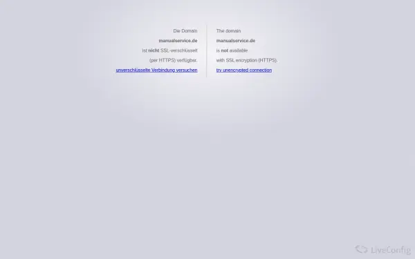 manualservice.de