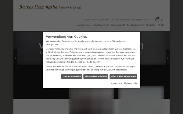 www.backes-heizungsbau.de