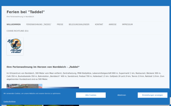 www.norddeich-familienurlaub.de