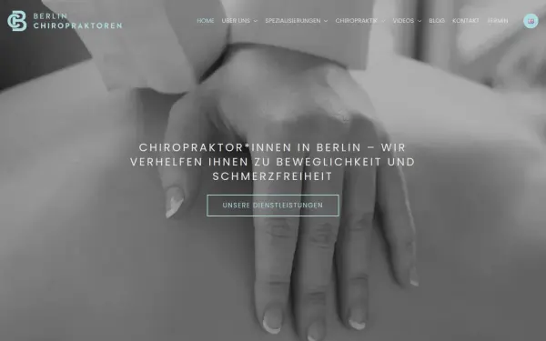berlin-chiropraktoren.de