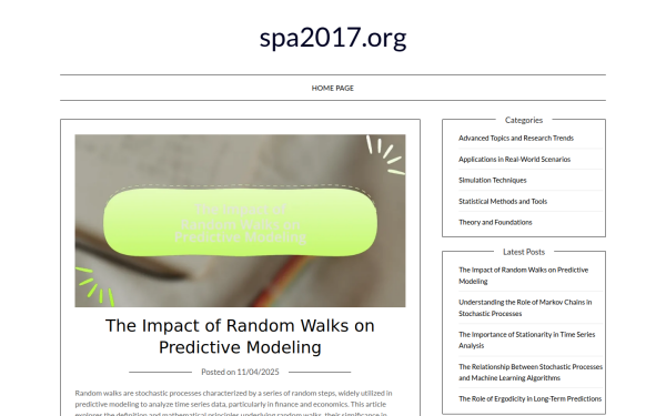 spa2017.org