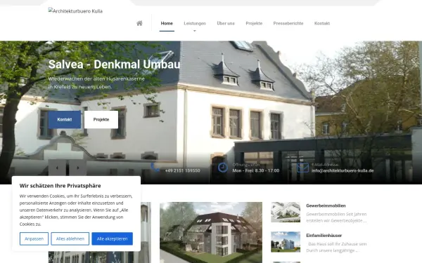 architekturbuero-kulla.de