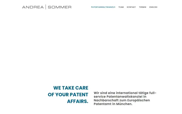 patentaffairs.com