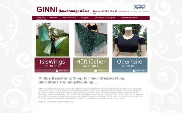 www.ginni.de