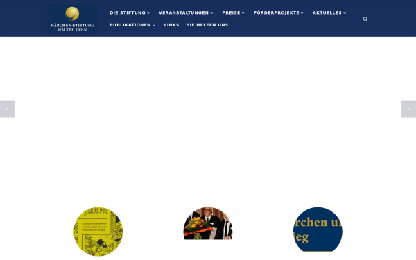 www.maerchen-stiftung.de