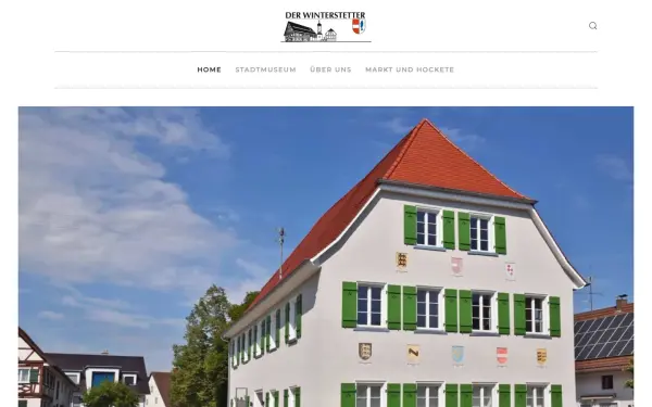 der-winterstetter.de