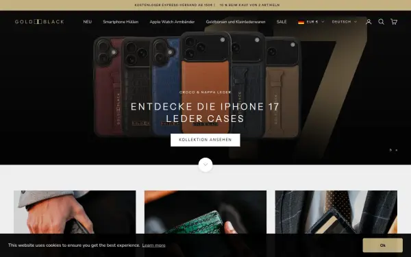 goldblack.de