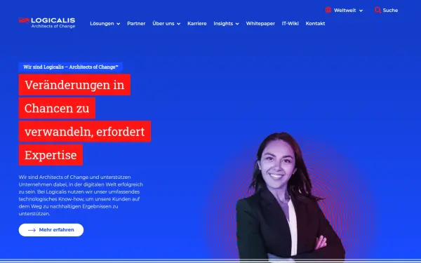 www.de.logicalis.com