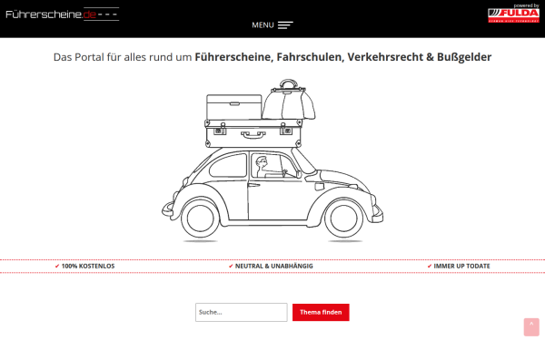 www.fuehrerscheine.de