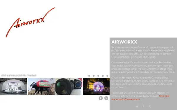 airworxx.de