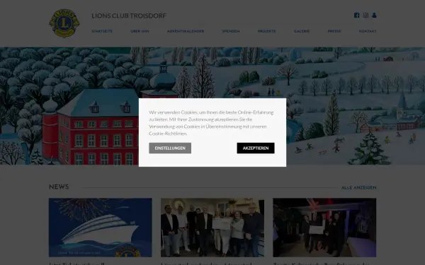 lions-troisdorf.de