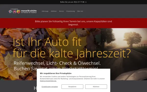 www.autohaus-menzel-schuette.de