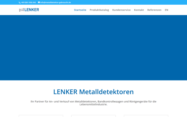 www.metalldetektor-gebraucht.de
