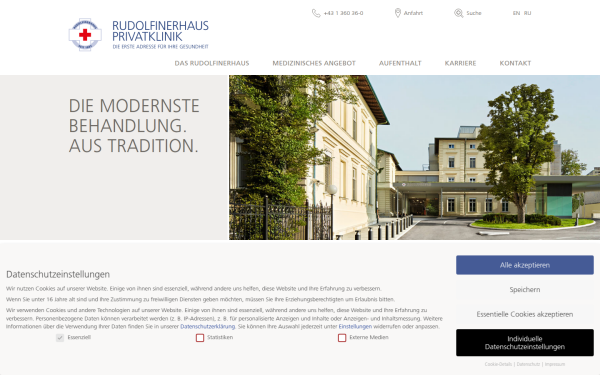 www.rudolfinerhaus.at