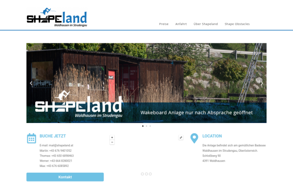 www.shapeland.at