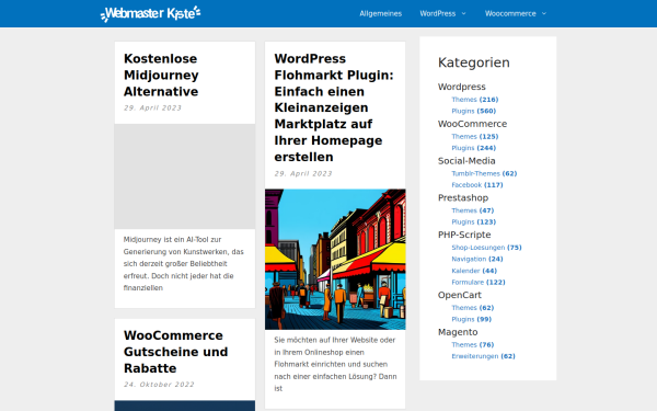 www.webmaster-kiste.de
