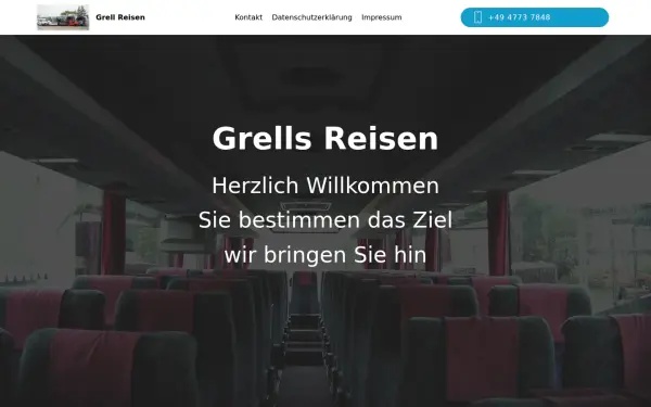 grell-reisen.de