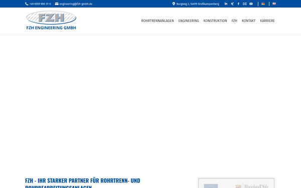 www.fzh-engineering.de