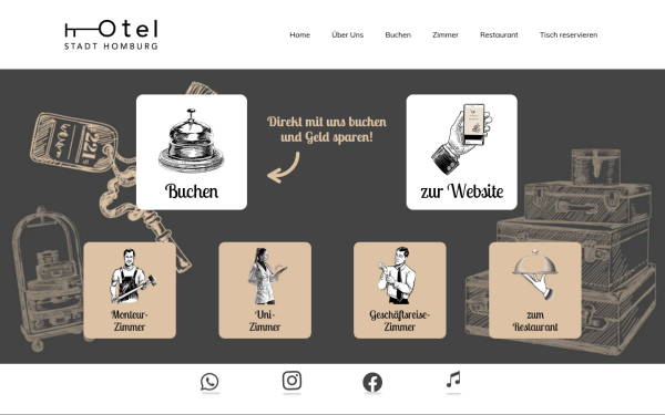 hotel-stadt-homburg.de