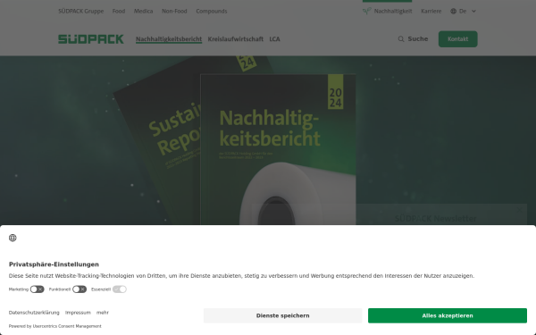 nachhaltigkeit.suedpack.com