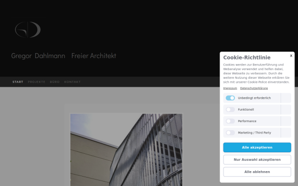 www.gregordahlmann.de