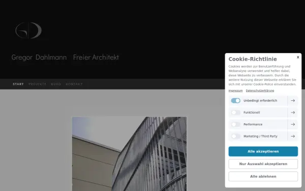 www.gregordahlmann.de