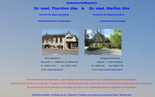dr-uhe.de