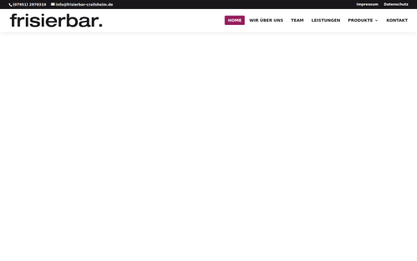 www.frisierbar-crailsheim.de