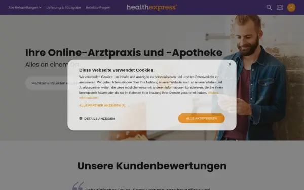 www.healthexpress.de