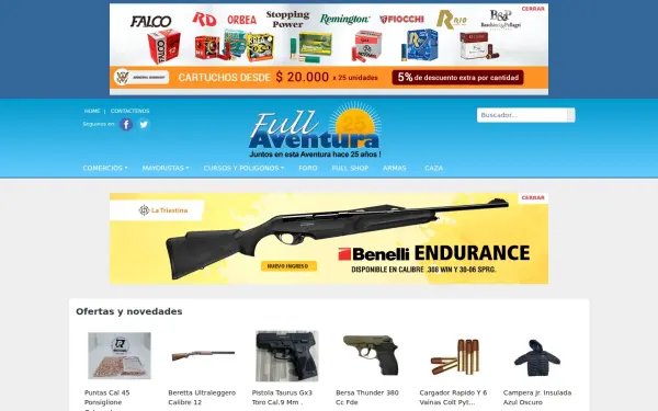 www.fullaventura.com