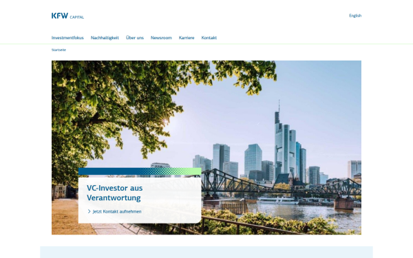 www.kfw-capital.de
